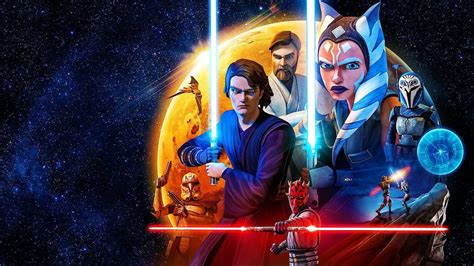 watch star wars the clone wars online free hd|clone wars season 1 watch online.